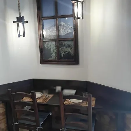 בית נופש El Rinconcito