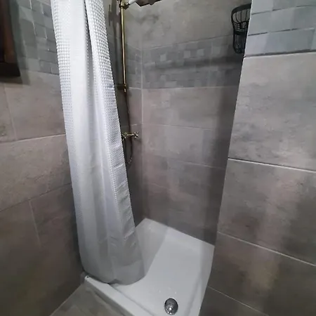 بيت للعطل El Rinconcito Chío