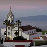 El Rinconcito Ferienhaus *