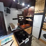 El Rinconcito Ferienhaus