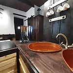 Ferienhaus El Rinconcito
