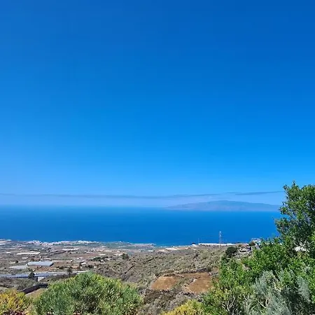 El Rinconcito Casa de Férias Chio (Tenerife)