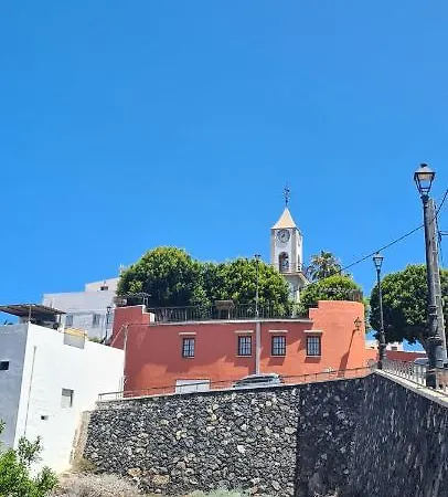 El Rinconcito