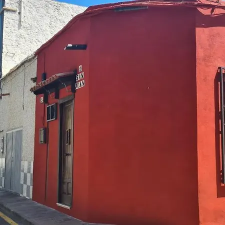 El Rinconcito