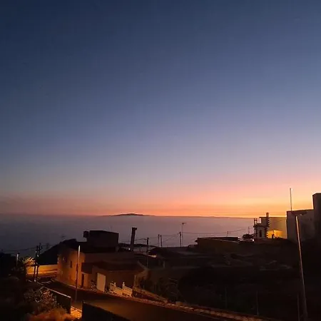 Nyaraló El Rinconcito *