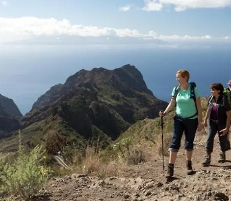 Nyaraló El Rinconcito Chío