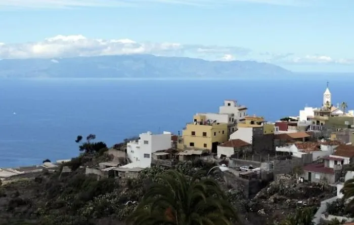 El Rinconcito Chio (Tenerife)