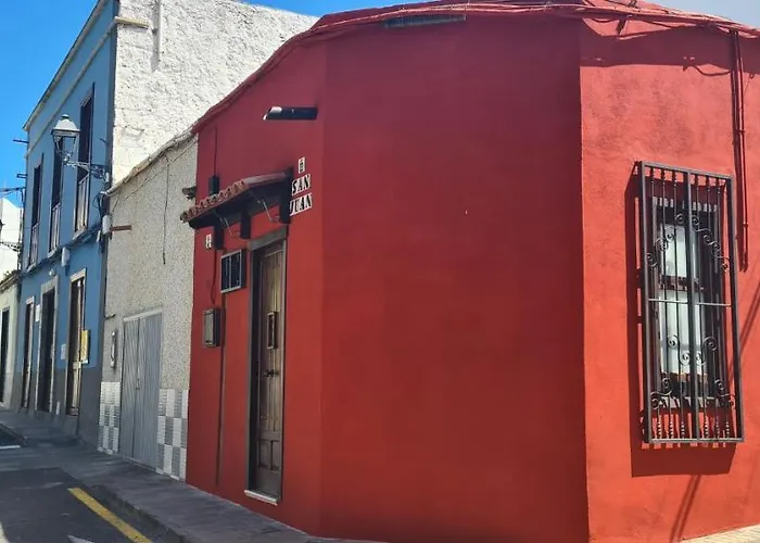 El Rinconcito