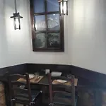 Semesterbostad El Rinconcito